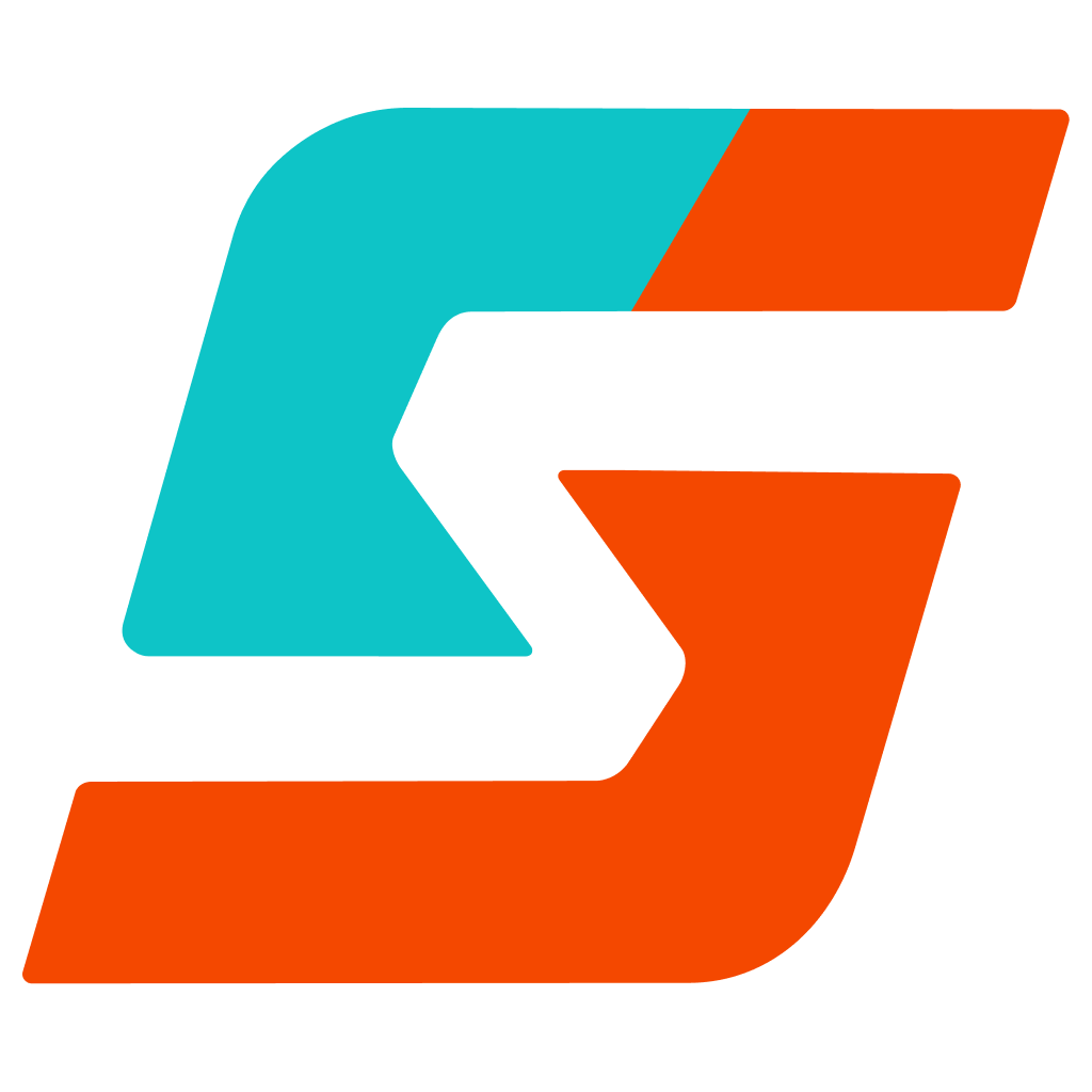 Logo Starting Grid